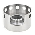 thumbnail image 2 of Portable Wind-proof Stainless Steel AT6387, 2 of 7