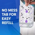 thumbnail image 6 of Flying Insect Trap Refills - 6ct, 6 of 12