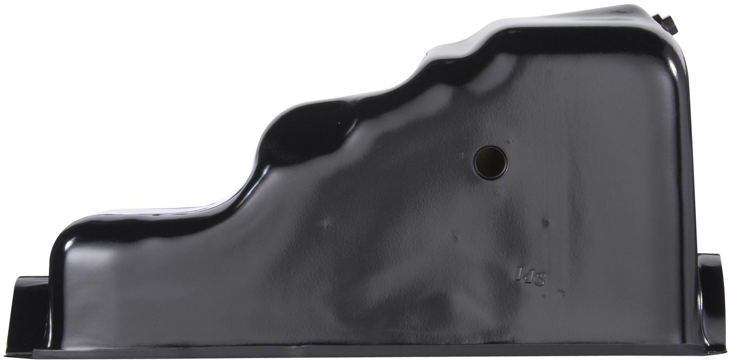 Spectra Premium FP09A Steel Engine Oil Pan