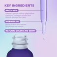 thumbnail image 3 of Sérum facial ClarityRx Better con Bakuchiol renovador de edad, 30 ml, 3 of 6