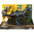 thumbnail image 1 of Figura de acción Track 'N Attack Indoraptor de Jurassic Dino Trackers, 1 of 7