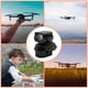 thumbnail image 5 of Cámara de control remoto Drone de plástico Obstáculos Evite la cámara de la cámara PARTE DE EVITACIÓN PARTIR PARTE DE Avión para la bestia 3 SG906 Máx. Inevent FN009834-00, 5 of 6