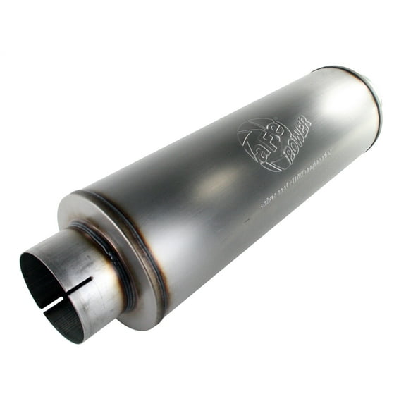 aFe Power 49-91012 MACH Force-Xp Muffler