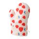 thumbnail image 2 of Double Thickened Insulated Microwave Oven Mitts Oven Special Baking Mitts., 2 of 6