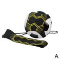 thumbnail image 2 of Football Kick Trainer Soccer Practice Training Aid For Men Women Children, 2 of 4