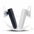 thumbnail image 2 of Manos libres Bluetooth Accesorios Vcoapa Deportivo Negro Modelo chico, 2 of 3