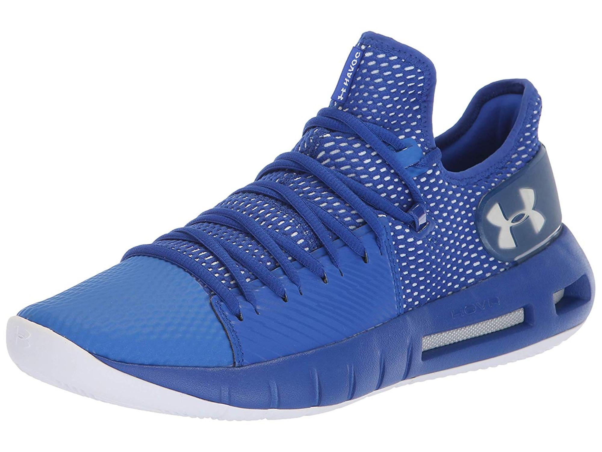 under armour low basketball shoes