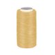 thumbnail image 1 of Hilo encerado de costura Uxcell de 4'' para cuero Beige 1 pieza, 1 of 5