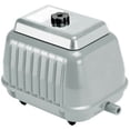 thumbnail image 2 of Pondmaster 04560 AP-60 Deep Water Pond Aquarium Air Pump (2 Pack), 2 of 8