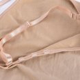 thumbnail image 6 of Girl's Leotard Sleeveless Camisole Leotard with Adjustable Straps for Dance Ballet Bodysuit Dancewear, Nude, 6 of 7