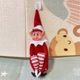 thumbnail image 5 of Muñecos de elfos de Navidad, muñecos de hadas, accesorios de Navidad, decoración de escritorio, accesorios para el hogar, hadas, статуэтки кошек, 5 of 5