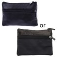 thumbnail image 7 of Vintage Wallet for Key Holder Money Pouch Gift Zipper Purse Coin Card for Case f, 7 of 7