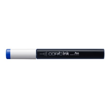 UPC: 4511338055960 | Copic Ink  12ml  Royal Blue