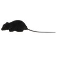 thumbnail image 6 of Animal Model Mouse Simulation Home Decor Collectibles 2pcs, 6 of 6