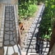 thumbnail image 5 of Molde De Pavimentación De Entrada, Ladrillo De Hormigón, Pavimentadora De Pasarela, Molde De Suelo De Plástico Para Patios De Jardín, Paseos Advancent TO003920-00, 5 of 5