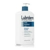 Lubriderm Daily Moisture Lotion Normal To Dry Skin, 6 Ounce.