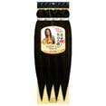 thumbnail image 6 of 4x EzBraid Spetra Braiding Hair, 6 of 21