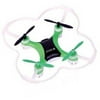 Force Flyers AXIS H801 2.4GHz 4-Channel R/C Drone, Green