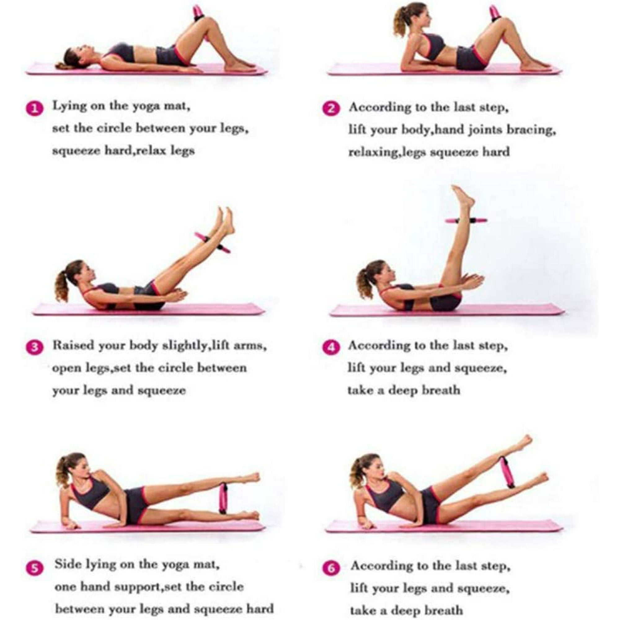 Hard pilates exercises hotsell