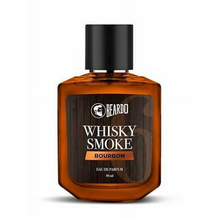 Whiskey Cologne