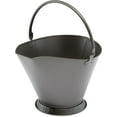 thumbnail image 6 of Uniflame C-1712 Coal Hod in Olde World Iron with Shovel, 6 of 10