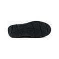 thumbnail image 5 of Nunn Bush Men's Cam Slip-on Lightweight Comfortable Casual Loafer, Brown Crazy Horse, 14 Wide, 5 of 8