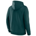 thumbnail image 3 of Men's Fanatics  Green Philadelphia Eagles Pylon Cam Legacy Pullover Hoodie, 3 of 7