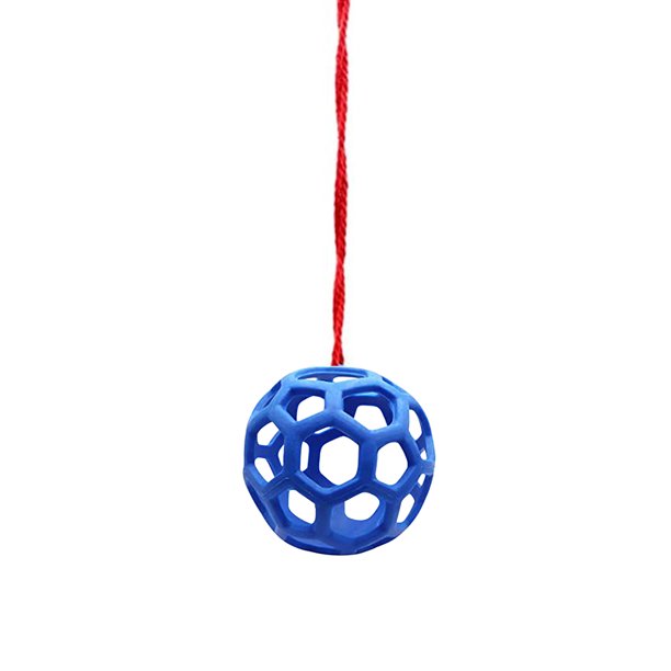 FNTMNO Sheep Stables Stall Hay Feeder Rest Horse Treat Ball Hangings