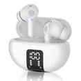 thumbnail image 2 of Auriculares De Traductor De Traductor Real Con La Traducción De La Conectividad BT En Más De 100 Idiomas Tiempo De Espera Aproximadamente 100 Horas, 2 of 7