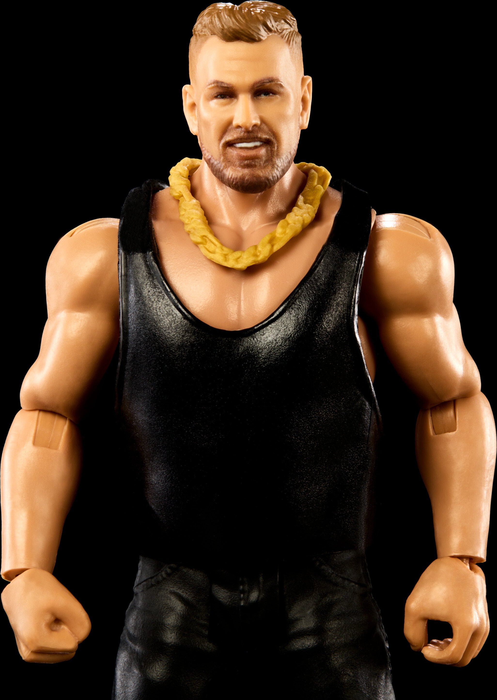 Figura De Acción WWE Pat McAfee™ | Juguete Coleccionable Para Fans De Lucha Libre