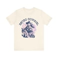 thumbnail image 2 of Retro Western Cowgirl T-Shirt, Rodeo Tshirt, Country Western Apparel, Horse, 2 of 7