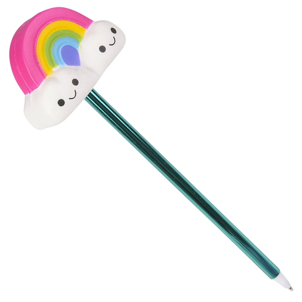 Toy Stack TSPSQMAG 8.25 in. Squish Magical Pens