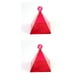 thumbnail image 1 of Bearachild Globo colgante Peso fijo Ceremonia Fiesta Banquete Cumpleaños Navidad Globos Colgantes Decoración Configuración Props Vino rojo Vino rojo 2piezas Bearachild  CBP487733, 1 of 5