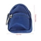 thumbnail image 2 of Miniature Backpack Mini House Backpack Decorative Mini Backpack Mini House Ornament, 2 of 4
