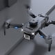 thumbnail image 4 of Drone plegable Quadcopter UAV 4K Cámara dual RC Drone Motor sin escobillas para adultos Ndcxsfigh libre de BPA, 4 of 9