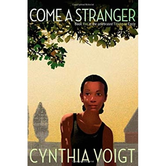 Pre-Owned Come a Stranger (Hardcover) 1442450630 9781442450639