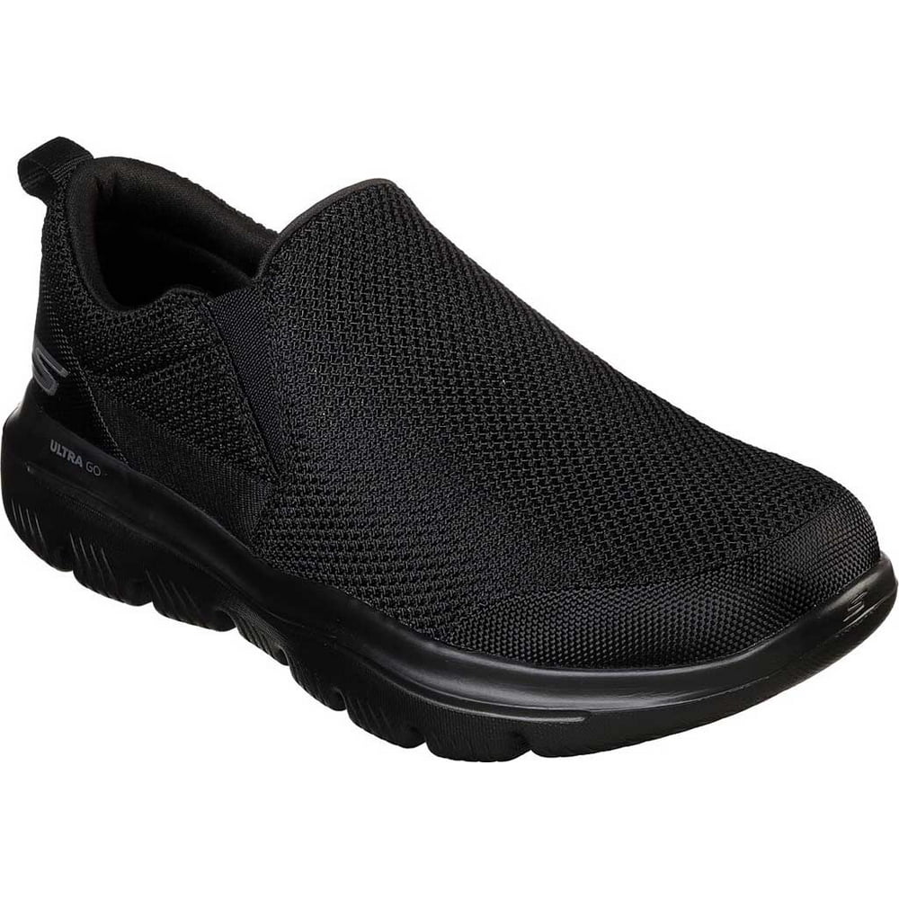 Skechers - Skechers Men's Go Walk Evolution Ultra Sneaker - Walmart.com ...