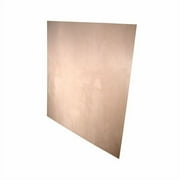 Plywood Pine3/4"x4'X4'