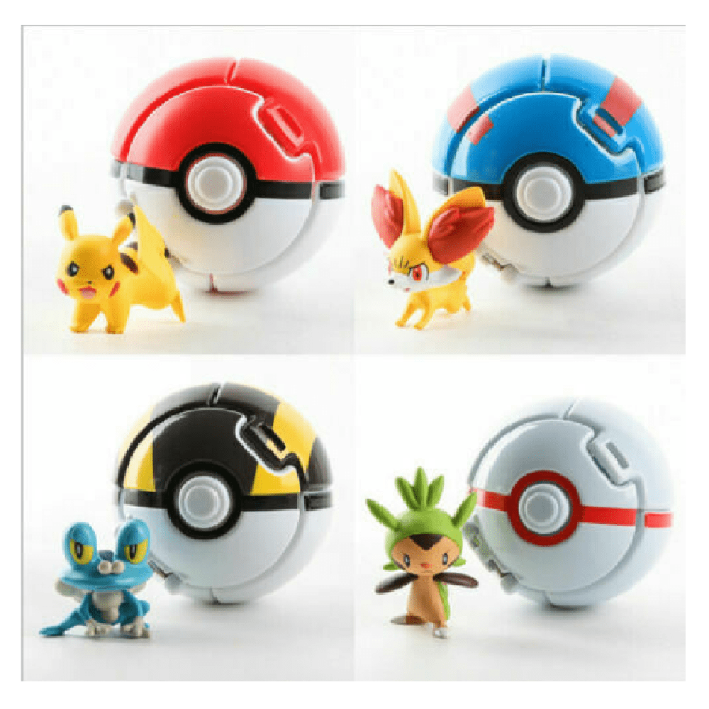 pikachu toys walmart