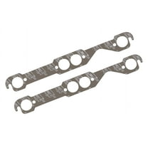 Mr. Gasket 5907 Exhaust Manifold Gasket Set Fits select: 1968-1991 CHEVROLET CAMARO, 1969-1986 CHEVROLET C10