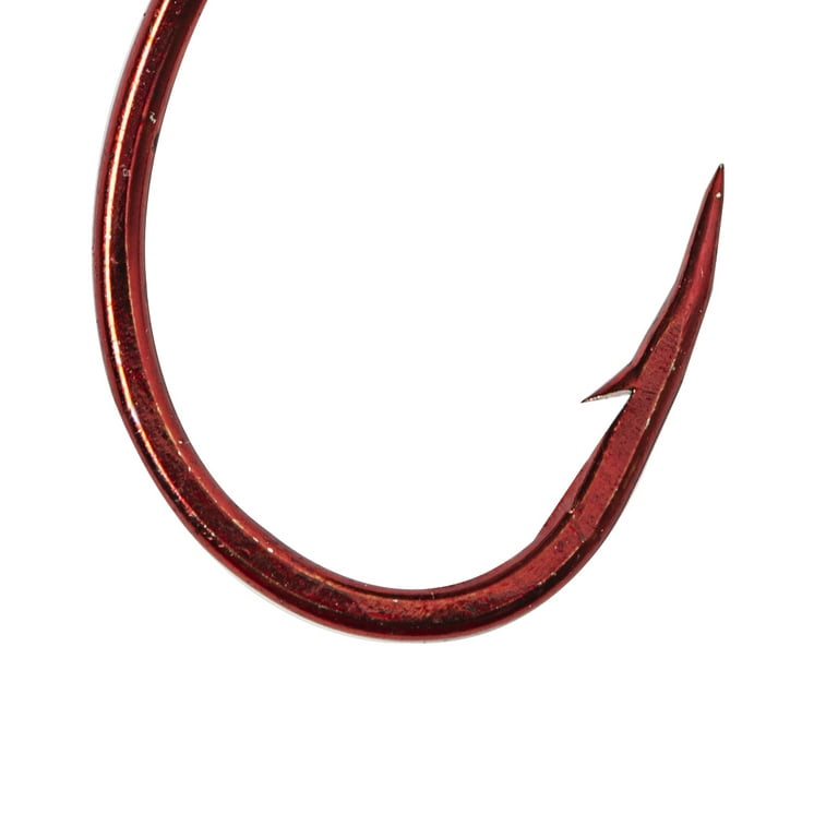 Mustad BBS Carp Continental Barbless Ultra Point Fishing Hooks - Sizes 2 -  10