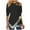Black, variant on Off Shoulder Tops for Women Plus Size Long Sleeve Going Out Tunics Tees Fall Winter Casual Sequin Irregular Hem Pullover Blouse(White,M)