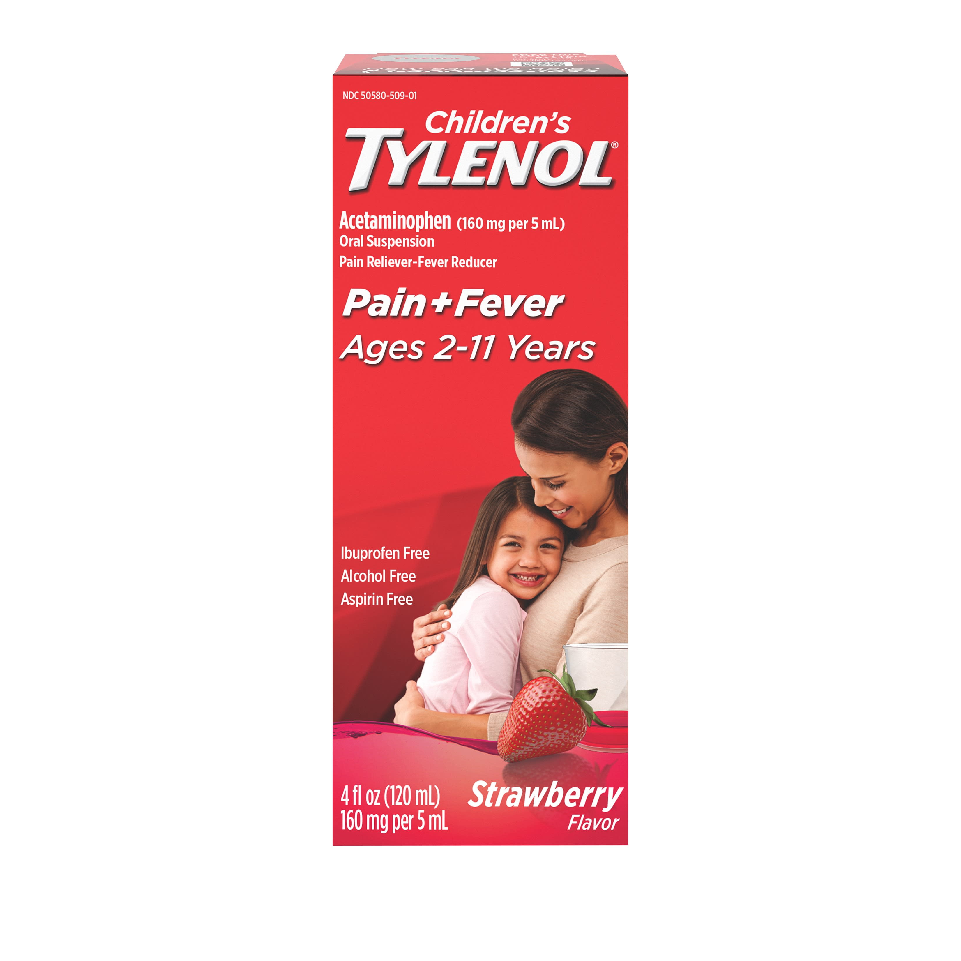 Children s Tylenol Pain Fever Relief Medicine Strawberry 4 Fl Oz what-to-do-when-your-child-has-a-fever-osf-healthcare