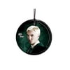 Trend Setters Harry Potter Draco StarFire Prints Hanging Glass