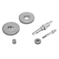 thumbnail image 2 of Ensemble de Transmission RC, Ensemble de Transmission RC pour Voiture RC Arbre de Transmission RC et Transmission Très Polyvalent, 2 of 8