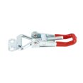 thumbnail image 4 of 8pcs Car Adjustable Handle Toggle Clamp Latch Hasp without Hole 100Kg 220Lbs Holding Capacity, 4 of 6