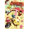 thumbnail image 1 of Adventure Time with Fionna And Cake #2 (Phantom variant) VF ; Boom! Comic Book, 1 of 1