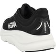 thumbnail image 5 of Hoka Bondi 9 Chaussures de Course pour Homme Noir/blanc, 5 of 5