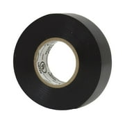 GE PVC Electrical Tape, Black