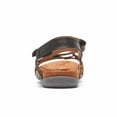 thumbnail image 4 of Cobb Hill RUBEY STRAPPY Sandale Noire, 4 of 4